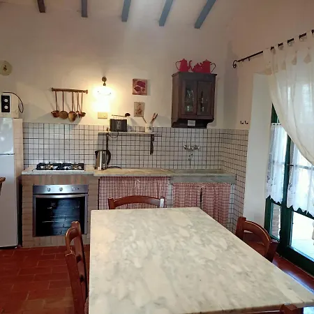 Piccolo Sole Tatil Evi