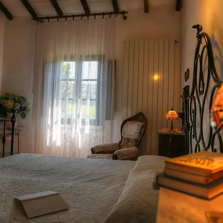 Piccolo Sole * Montescudaio