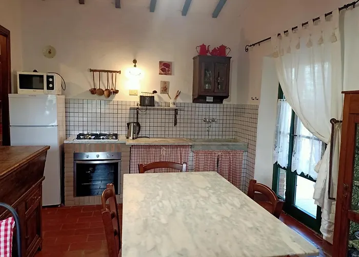 Piccolo Sole Holiday home