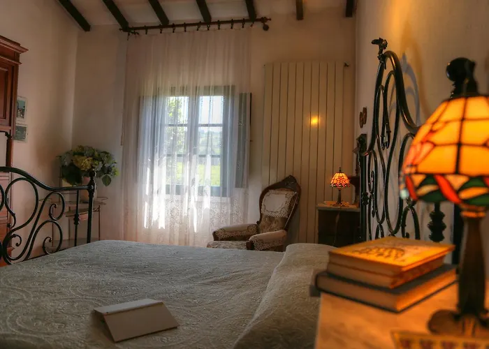 Piccolo Sole * Montescudaio